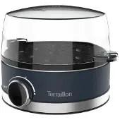 Terraillon NEW MOON 7 oeufs 410 W Bleu foncé