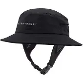 Ocean & Earth Bingin Soft Peak Surf Hat Noir Enfants