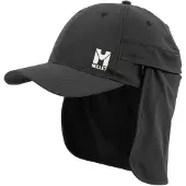 Millet Trekker Ii Cap Noir M