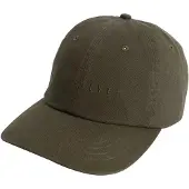 Quiksilver Rad Splatter Cap Vert