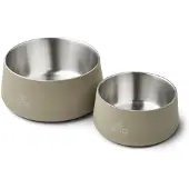 OEM Dog Copenhagen Vega Bowl Cool Grey S/M
