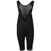 POC Xc Bib Shorts Noir 8 Years Enfants