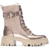 Xti 144669 Booties Beige EU 40 Femme
