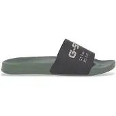 G-Star Cart V Tpu Slides Noir EU 43 Homme