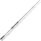 Kali Kunnan Stoker Jigging Rod Argenté 3.00 m / 40-120 g