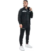 Givova One Tracksuit Noir M Homme