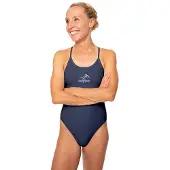 Sailfish Power Adjustable X Swimsuit Bleu L Femme