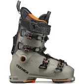 Tecnica Cochise 110 Dyn Gw Alpine Ski Boots Vert 29.5 Homme