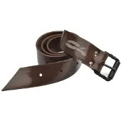 C4 Marseillaise Nylon Belt Marron