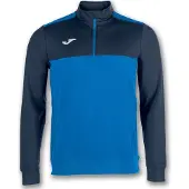 Joma Winner Sweatshirt Bleu L Homme