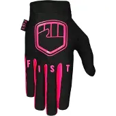 Fist Fluro Off-road Gloves Noir XS Homme