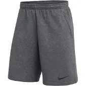 Nike Short de survêtement Park 26 Fleece Hommes