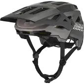 Mavic Deemax Trail Mtb-helm Grau L Grau L