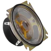 Monacor SP-15 Haut-parleur spécial