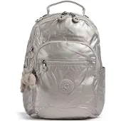 Kipling Sac à dos 'Seoul' mastic