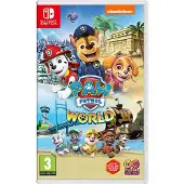 PAW Patrol: World