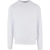 Urban Classics Sweat-shirt blanc