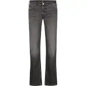 Lee Daren Zip Fly Jeans Noir 42 / 34 Homme