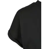 Urban Classics Robe noir
