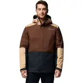 Columbia Point Park Veste détachable homme L L