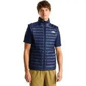 The North Face Hula Vest Bleu XS Homme