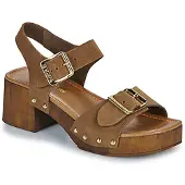 Jb martin Sabots APY femmes - Marron - 36