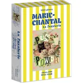 Marie-Chantal Pussy Power