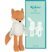 Kaloo Leonard, lapin multicolore, 0-99 ans, multicolore, 0-99 ans