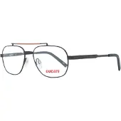 Ducati Da3018-56002 Glasses Noir 140/56 mm Homme
