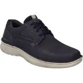 Josef seibel Alan 03 | Chaussures basses pour Hommes | bleu