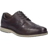 Josef seibel Stuart 04 | Chaussures basses pour Hommes | marron