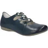 Josef seibel Chaussure basse bleu foncé