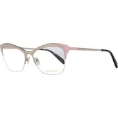 Emilio Pucci Ep5074-53033 Woman Glasses Rose 140/53 mm Femme