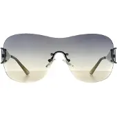 GUESS Lunettes go000380010p