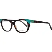 Pucci Ep5117-54056 Woman Glasses Marron 140/54 mm Femme