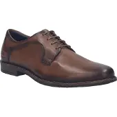 Josef seibel Desmond 01 | Chaussures basses pour Hommes | marron