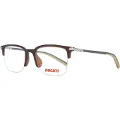 Ducati Da1003-52100 Glasses Marron 145/52 mm Homme