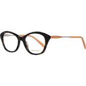 Pucci Ep5100-54052 Woman Glasses Noir 140/54 mm Femme