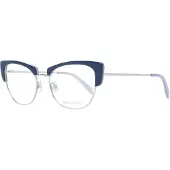 Pucci Ep5102-54092 Woman Glasses Bleu 140/54 mm Femme