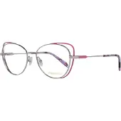 Pucci Ep5141-54016 Woman Glasses Gris 140/54 mm Femme