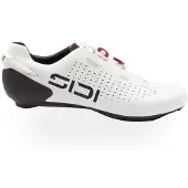 Sidi Shot 3 Road Shoes Blanc EU 48
