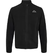 Kappa Veste Saurion Slim Noir L Homme Noir L
