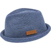 Chillouts Chapeaux 'Tocoa' bleu