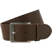 Jack & Jones Ceinture 'JACBRAGA' marron