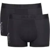 Sloggi Boxers 'Base Soft' noir