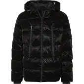 Urban Classics Veste d’hiver noir