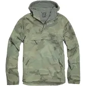 Brandit Veste mi-saison kaki / olive / sapin