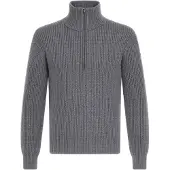 Brandit Pull-over gris foncé