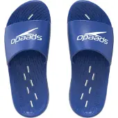 Speedo Slides Bleu EU 31 Enfants
