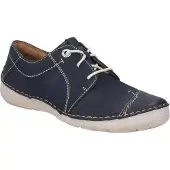 Josef seibel Fergey 20 | Chaussures basses pour Femmes | bleu